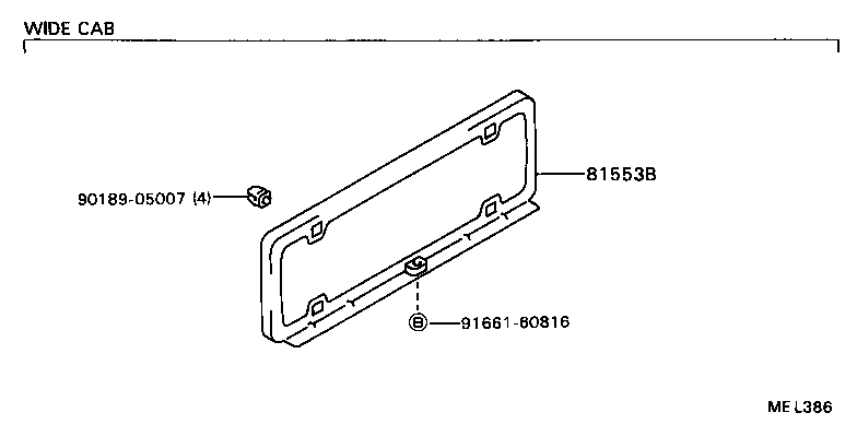 Figure MEL386