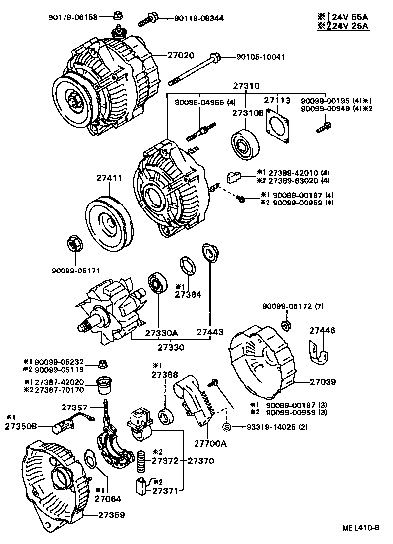 Figure MEL410B
