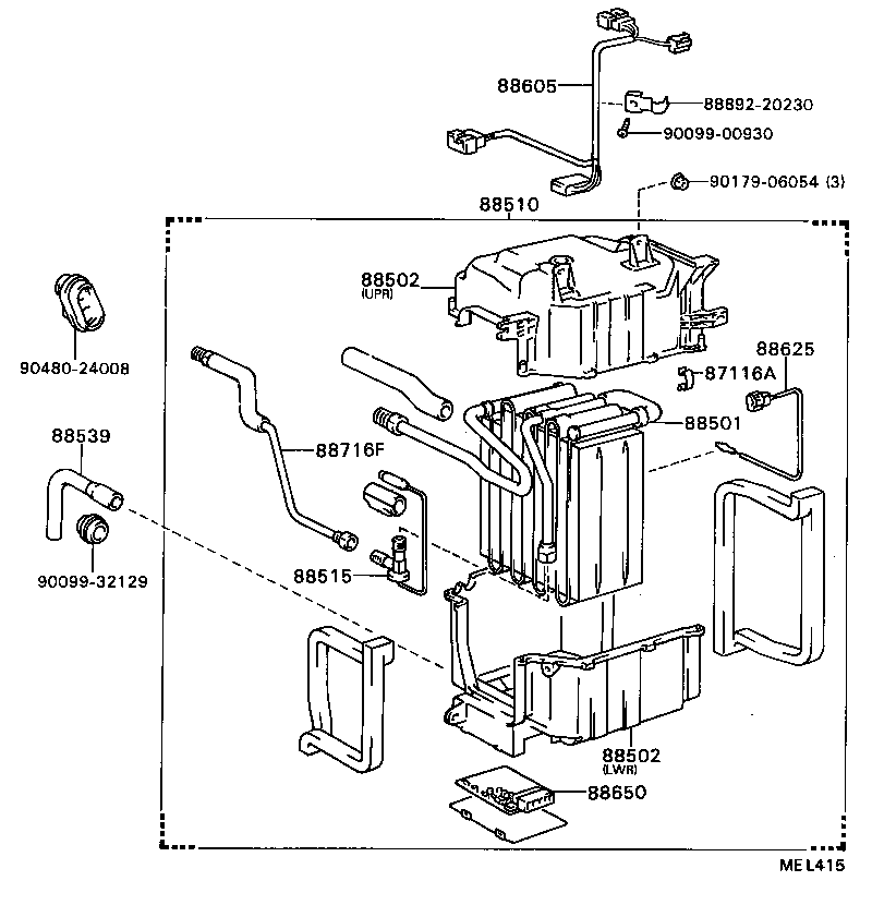 Figure MEL415