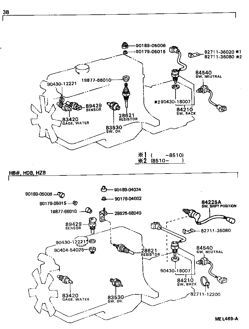 Figure MEL469A