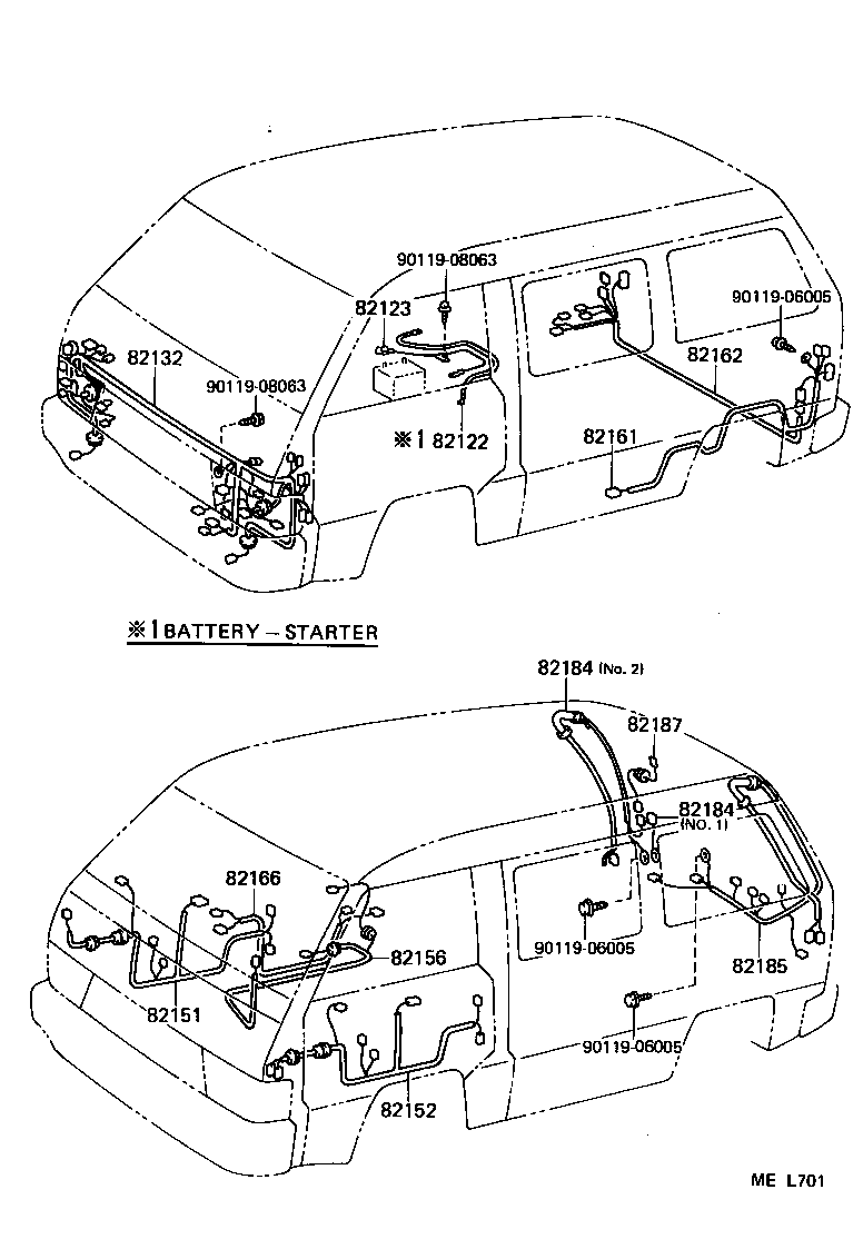 Figure MEL701