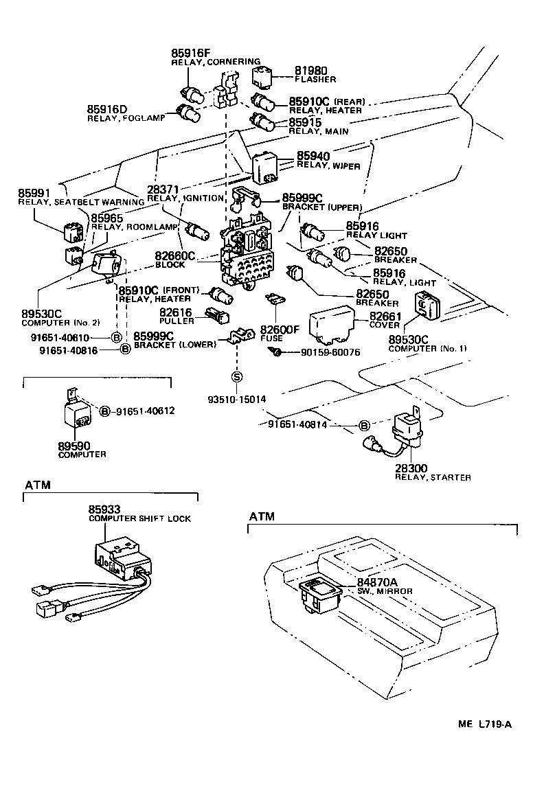 Figure MEL719A
