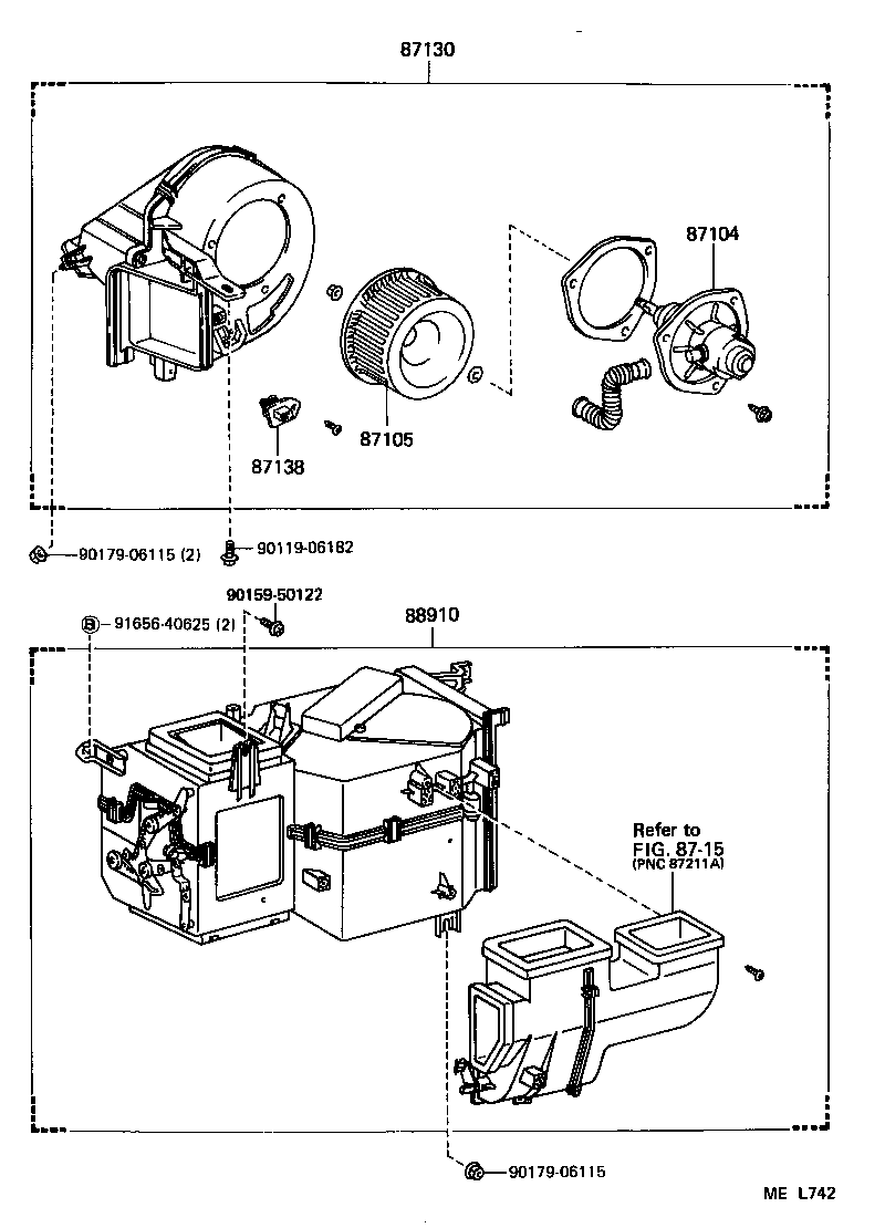 Figure MEL742