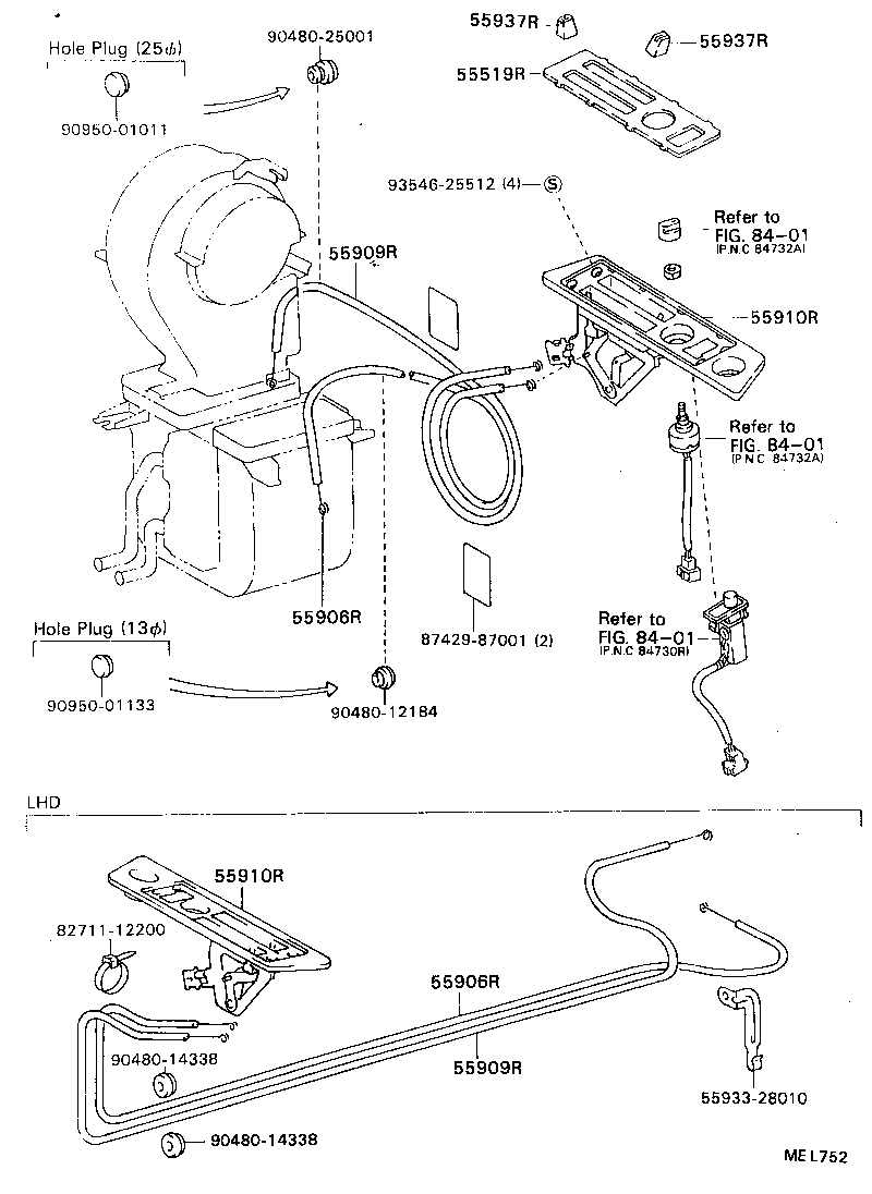 Figure MEL752