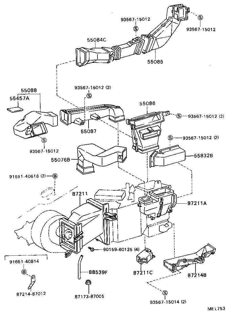 Figure MEL753