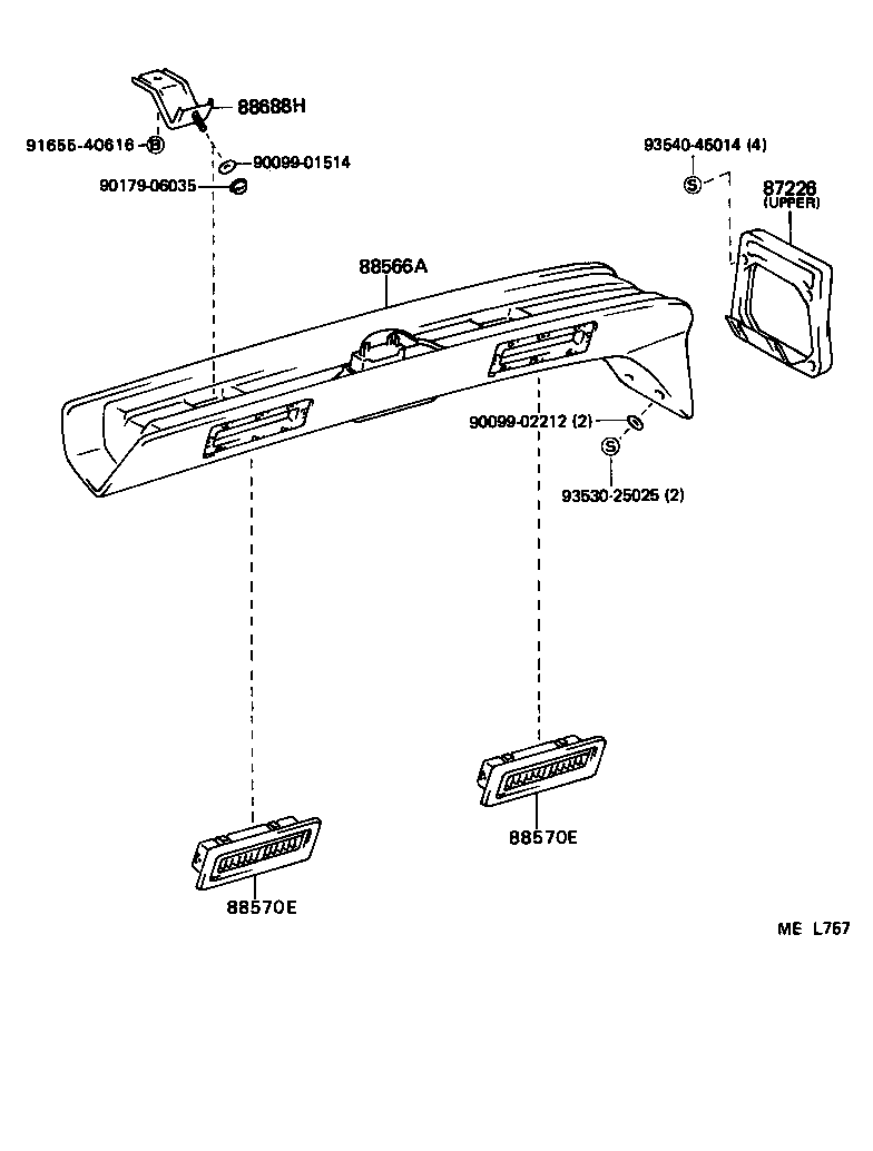 Figure MEL757
