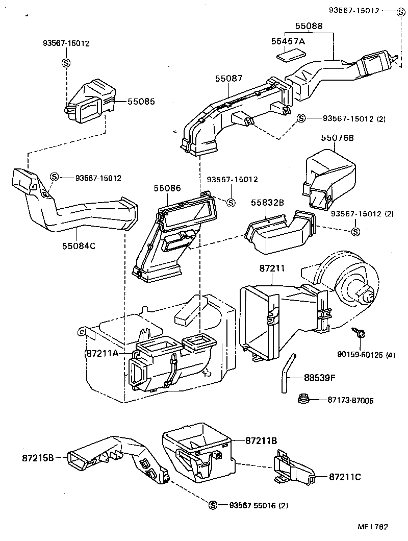 Figure MEL762
