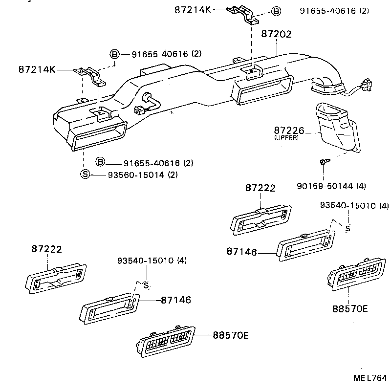 Figure MEL764
