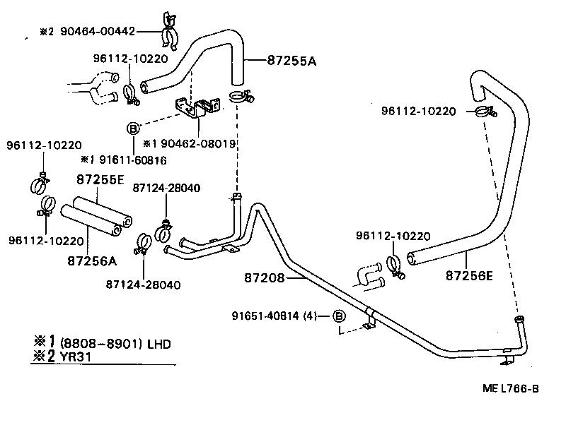 Figure MEL766B