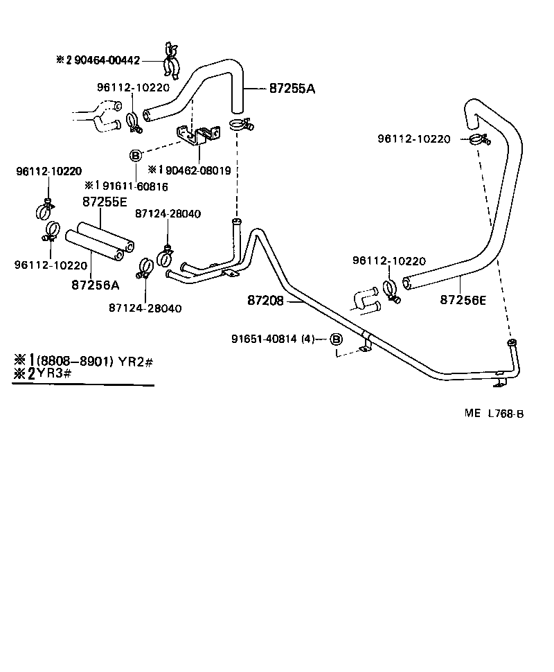 Figure MEL768B