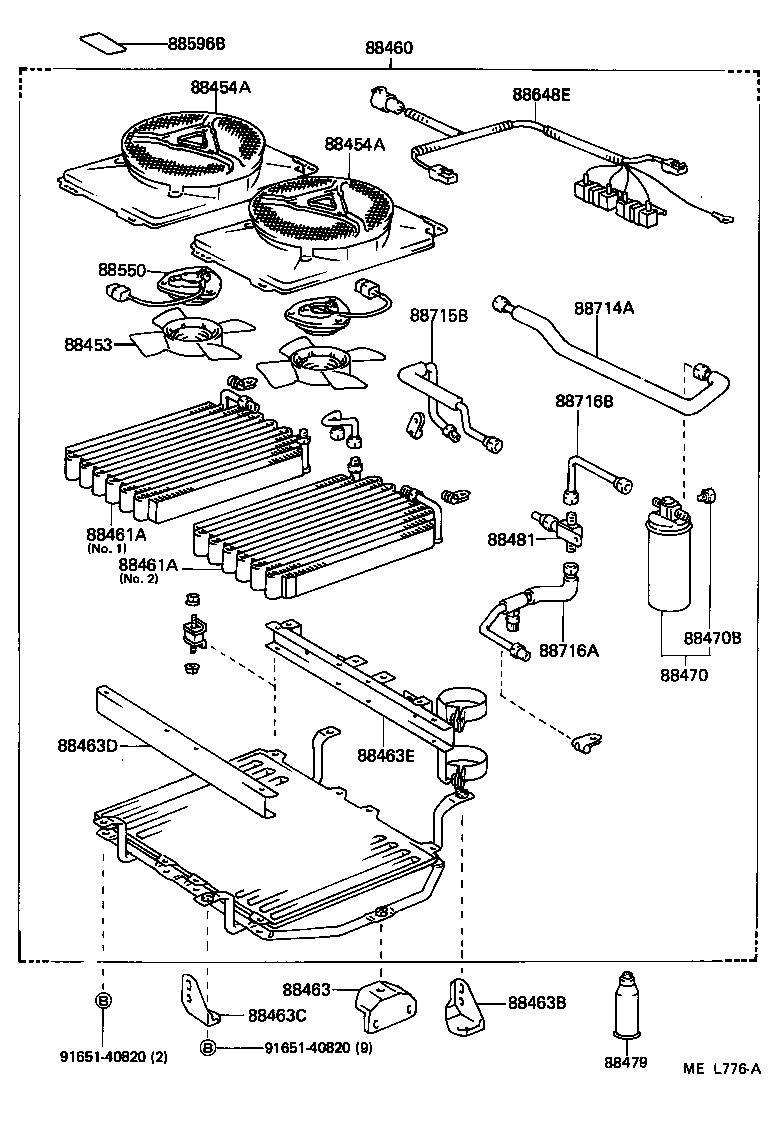 Figure MEL776A
