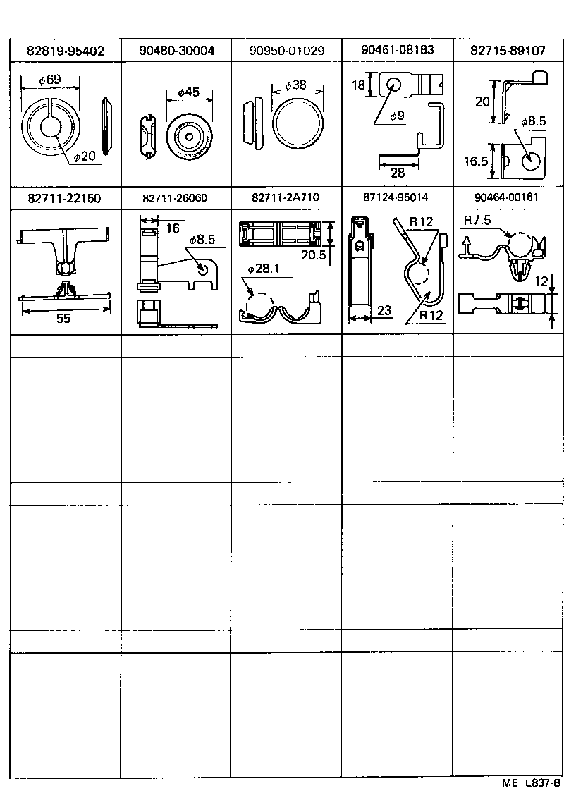 Figure MEL837B