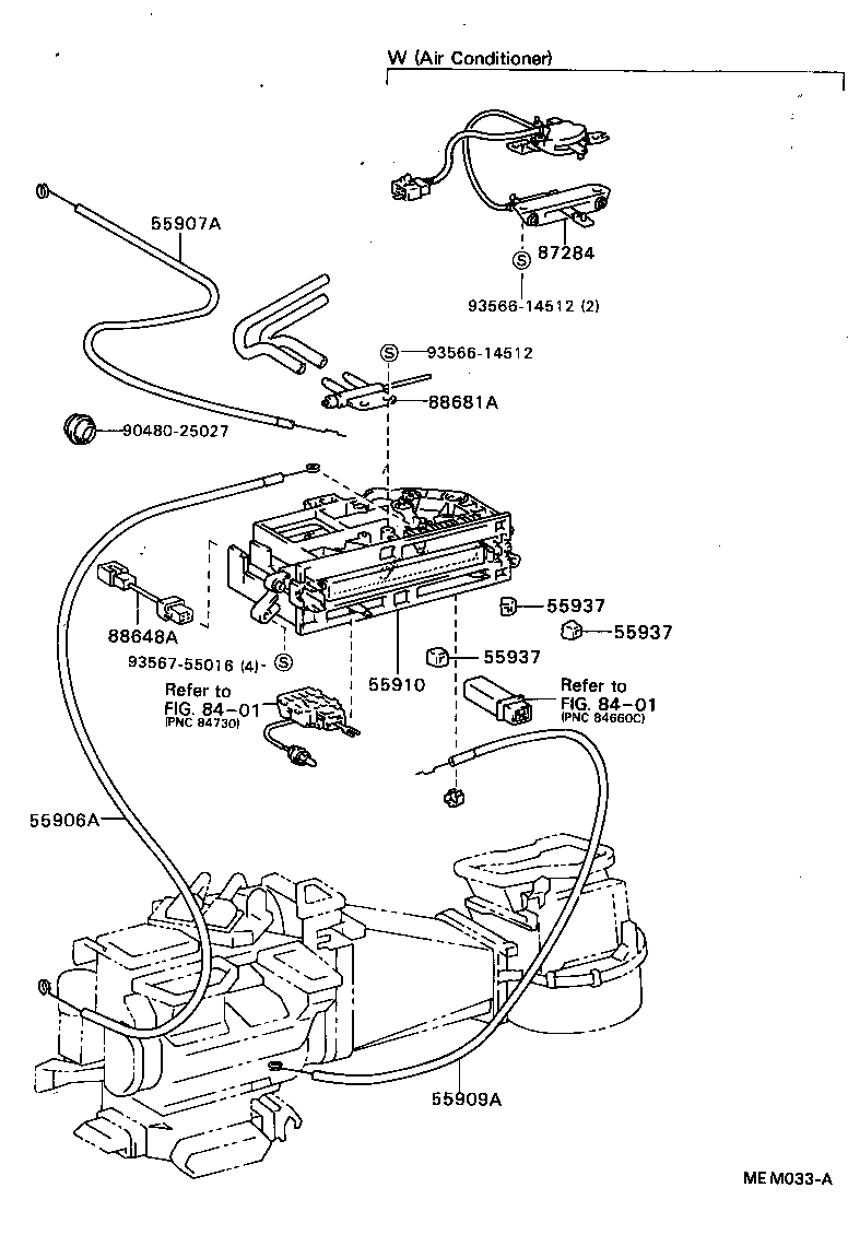 Figure MEM033A