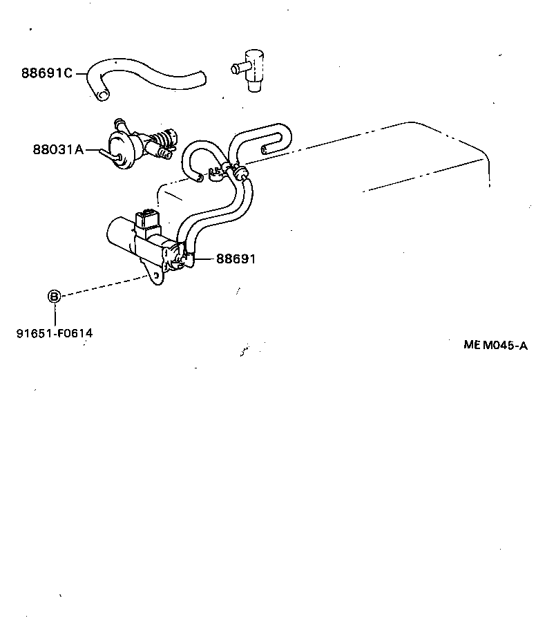 Figure MEM045A
