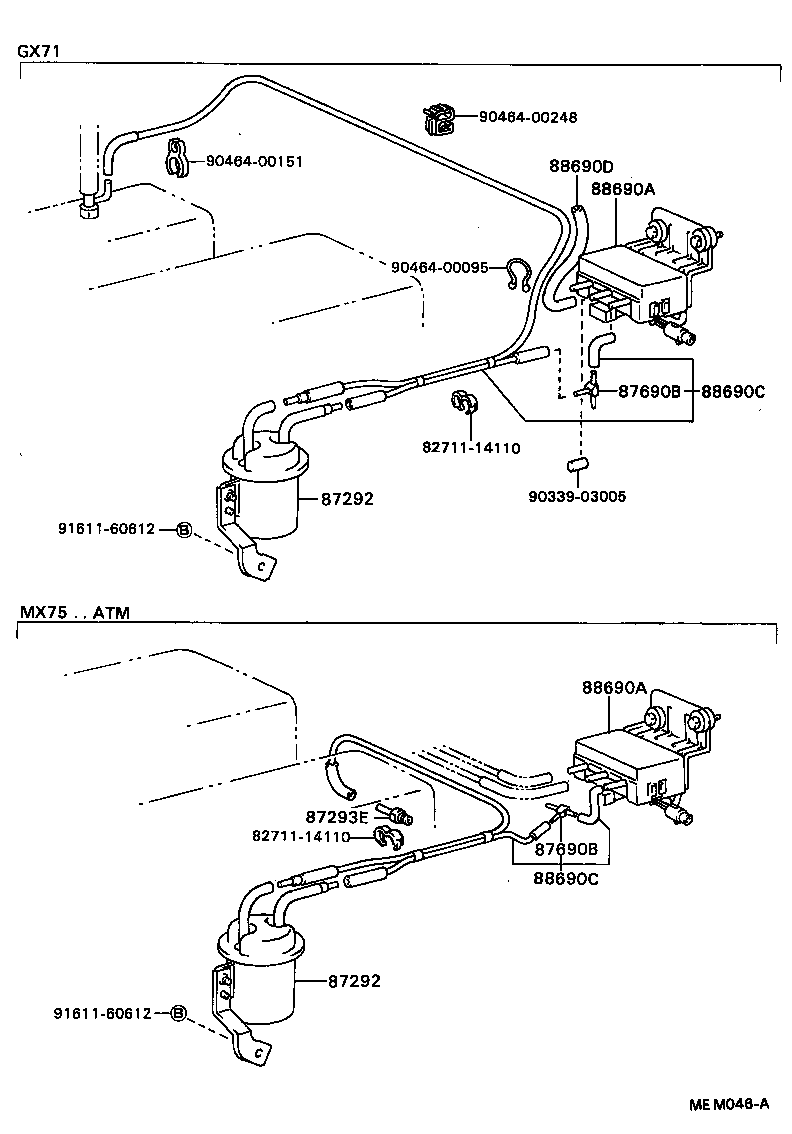 Figure MEM046A