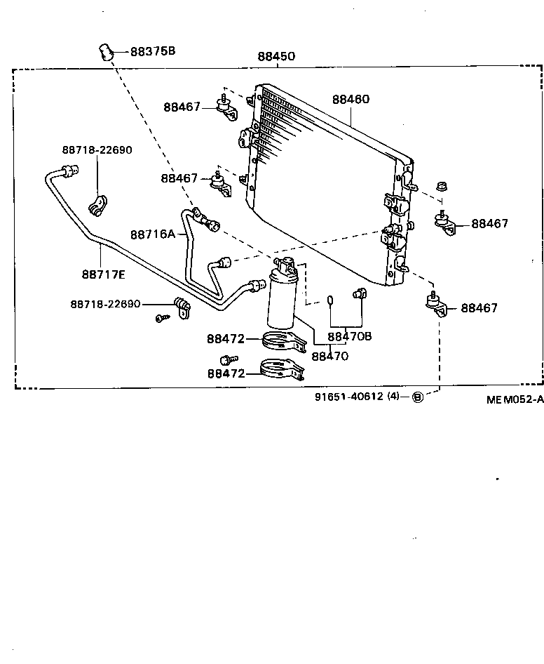 Figure MEM052A