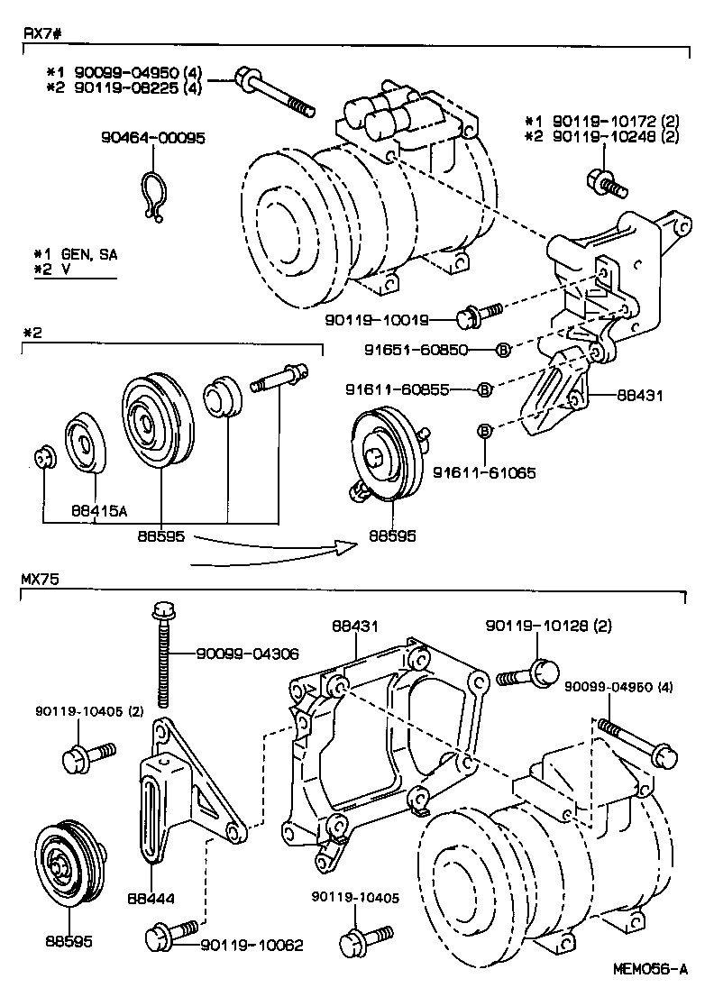 Figure MEM056A