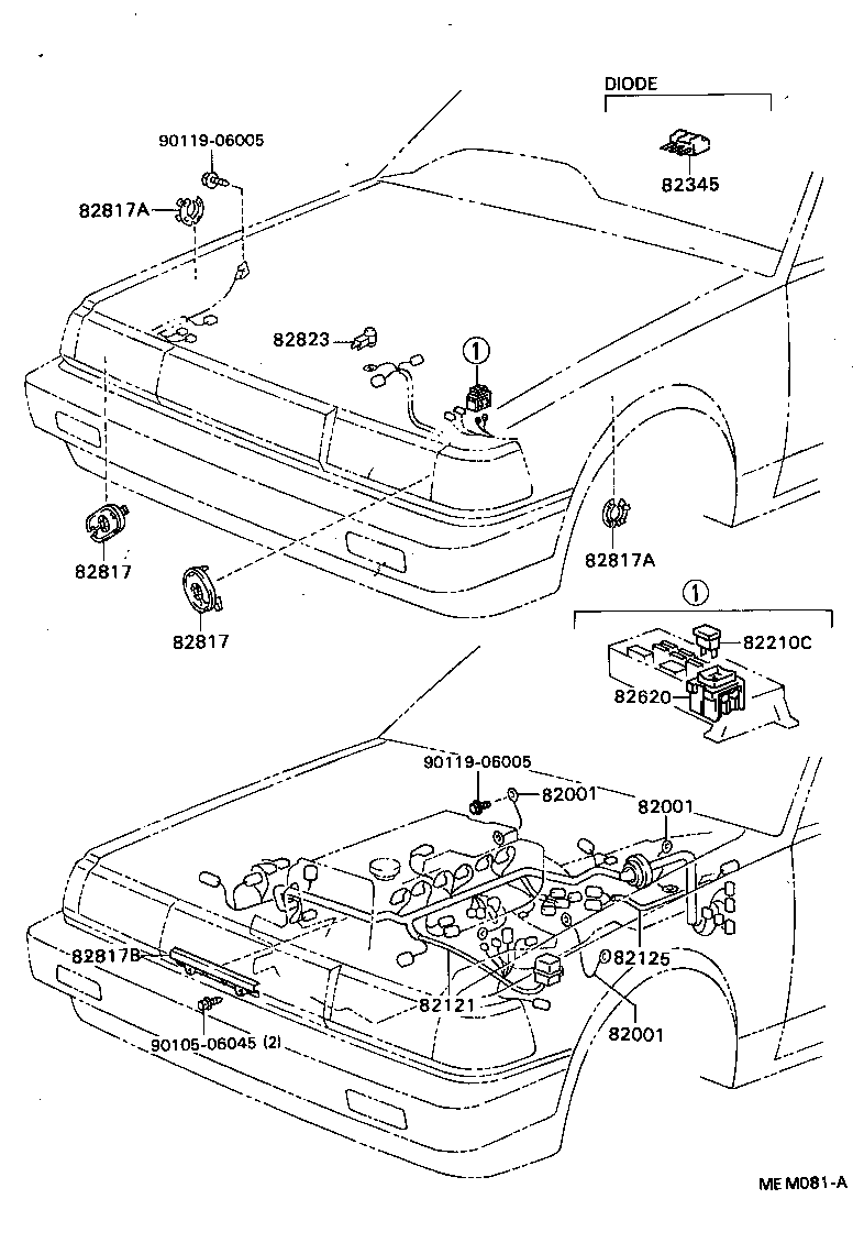 Figure MEM081A
