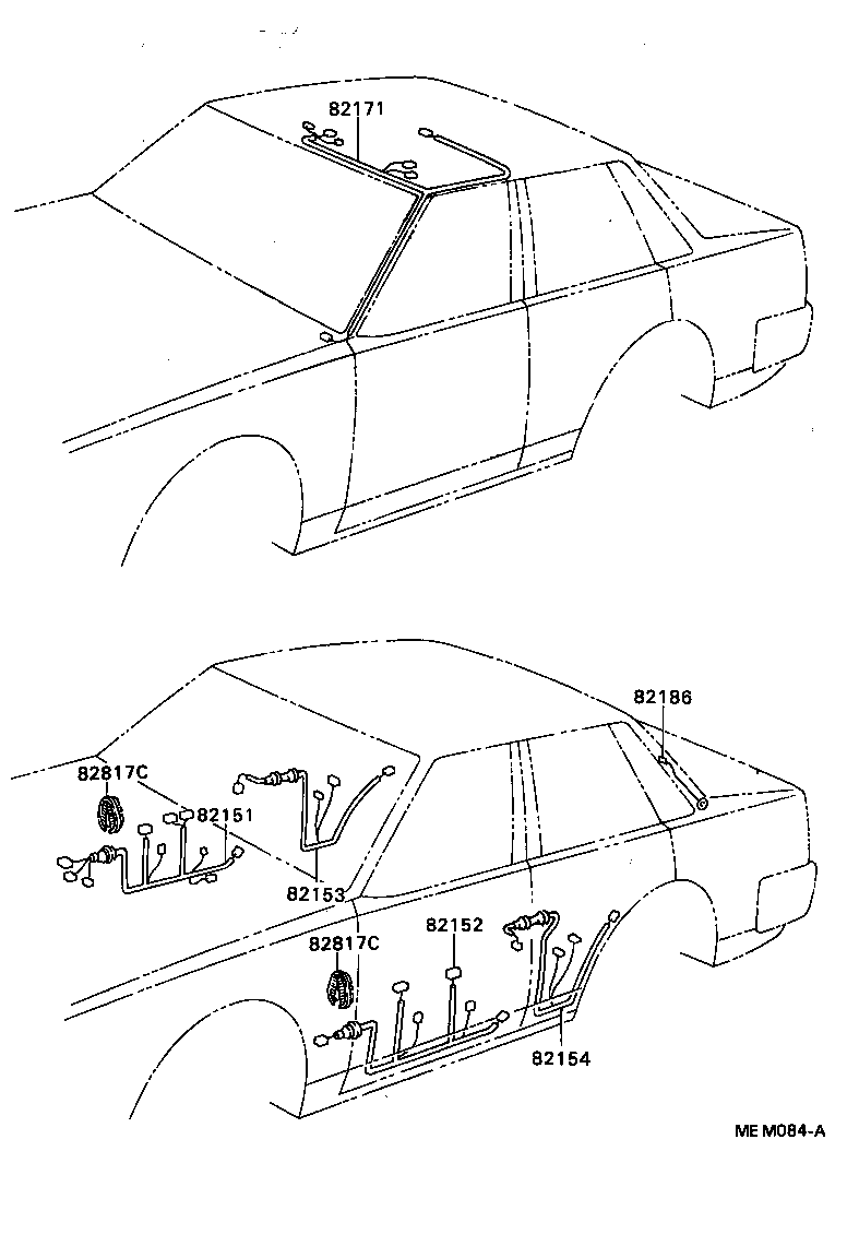 Figure MEM084A