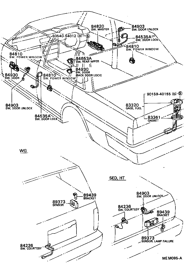 Figure MEM095A