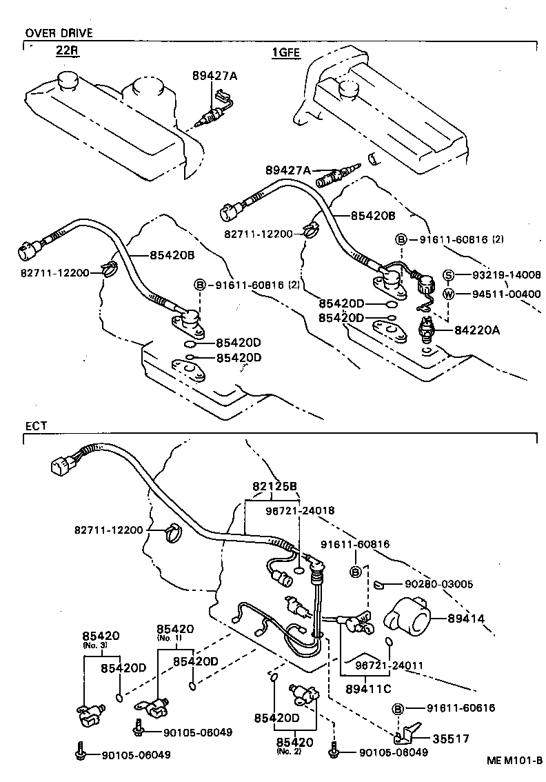 Figure MEM101B