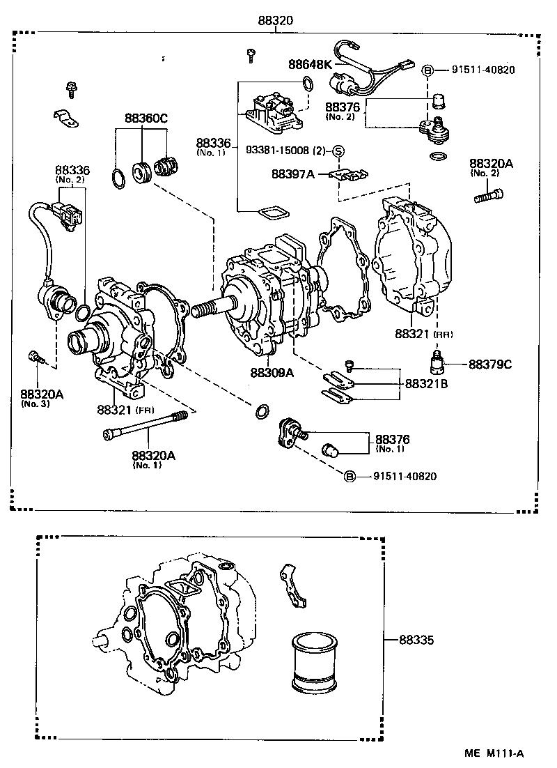 Figure MEM111A