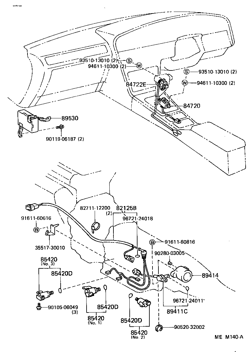 Figure MEM140A