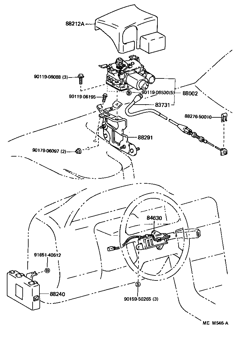 Figure MEM546A