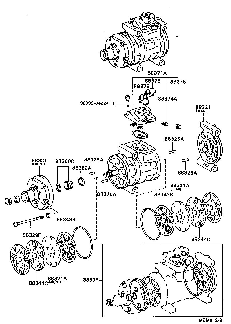 Figure MEM612B