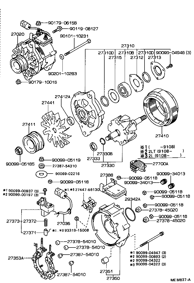 Figure MEM637A