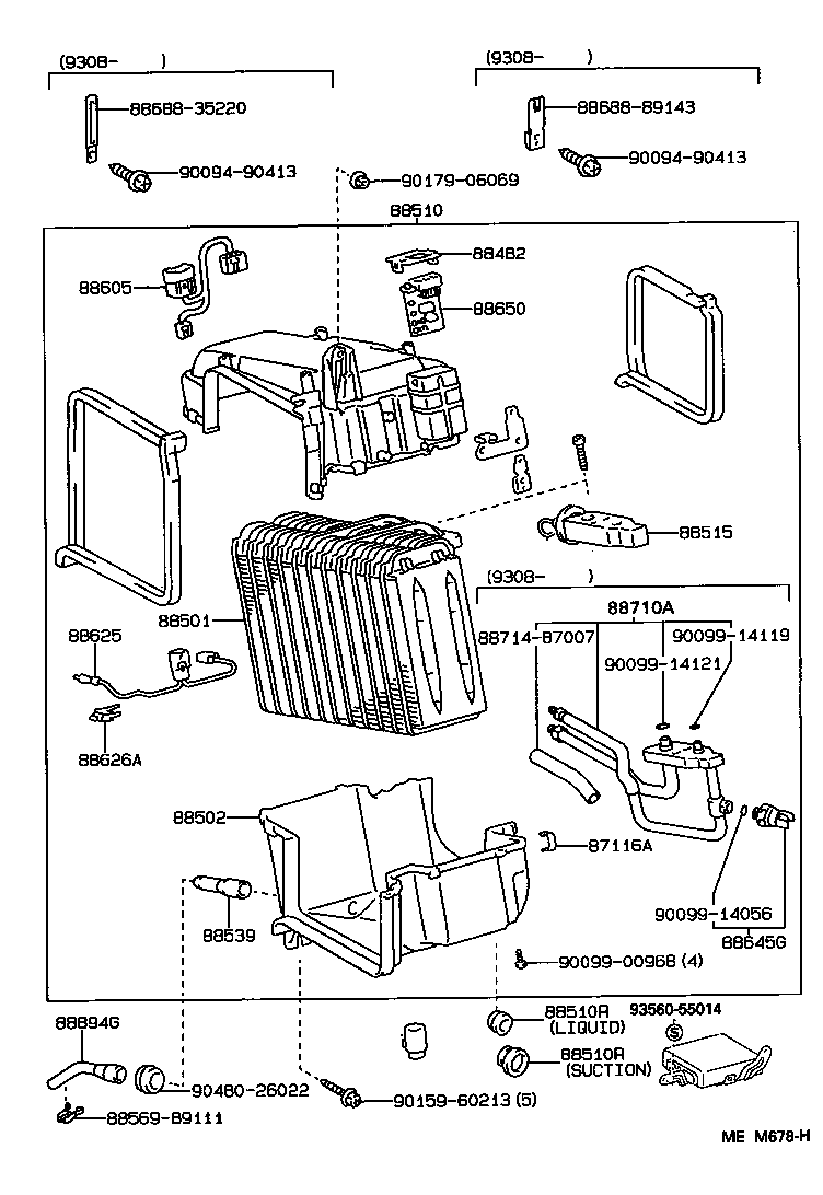 Figure MEM678H