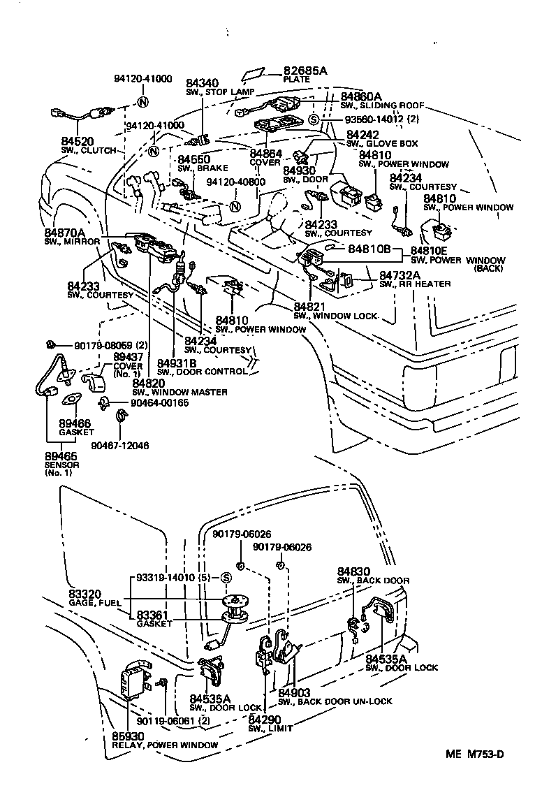 Figure MEM753D