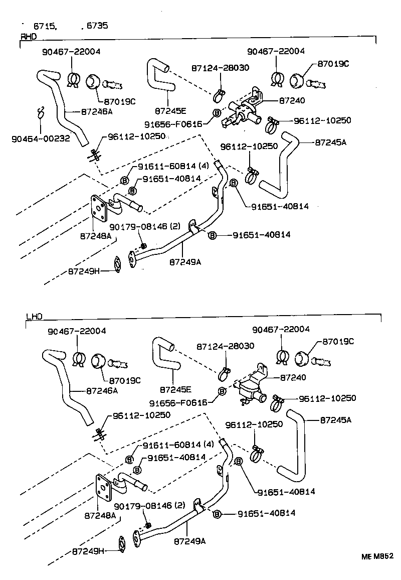 Figure MEM852