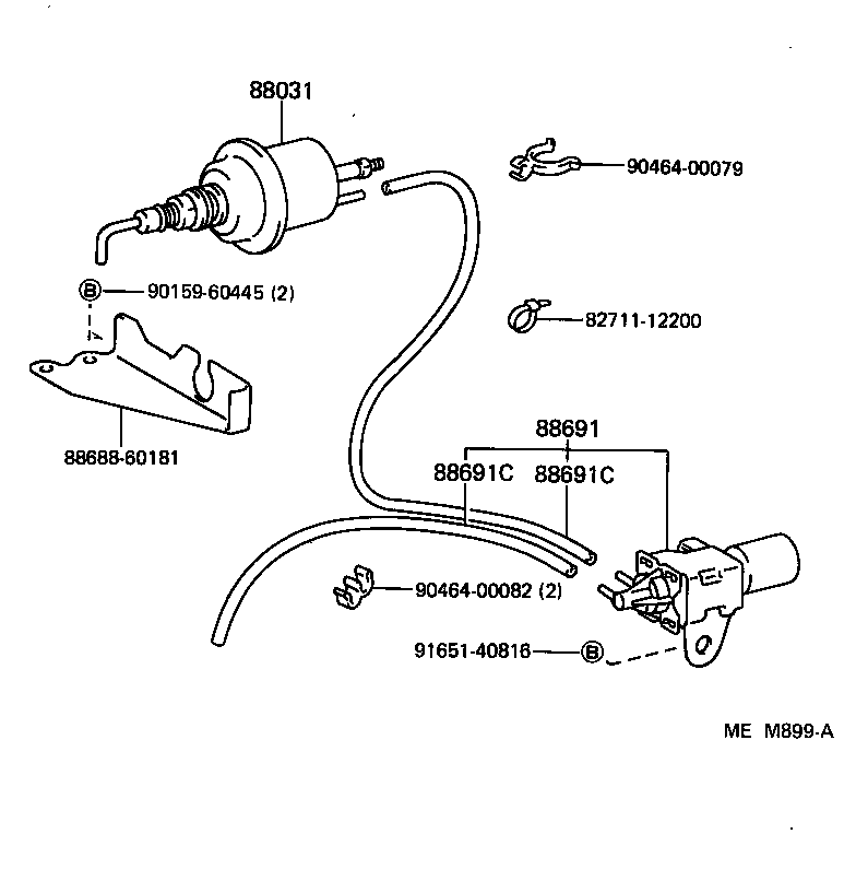 Figure MEM899A