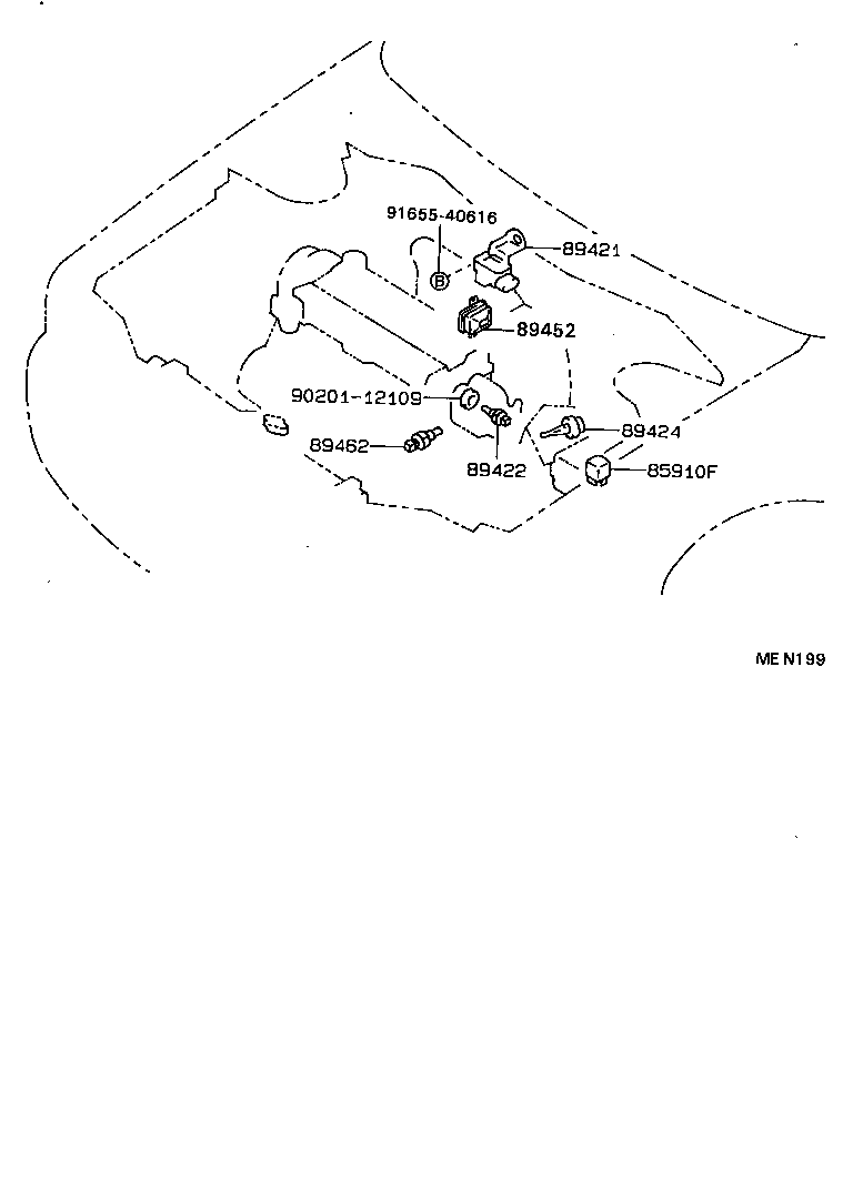 Figure MEN199