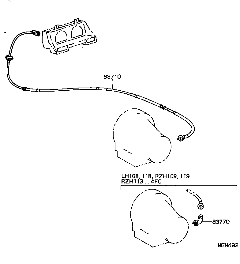 Figure MEN492