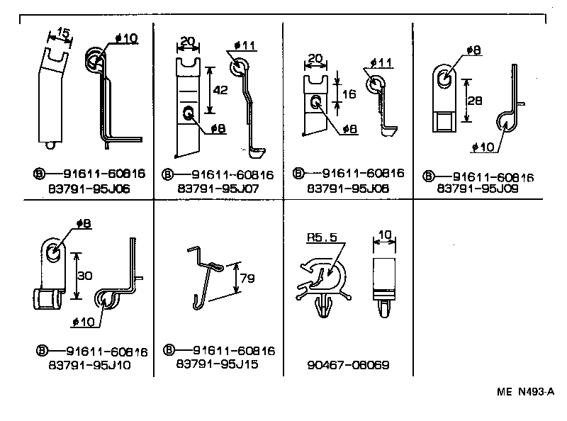 Figure MEN493A