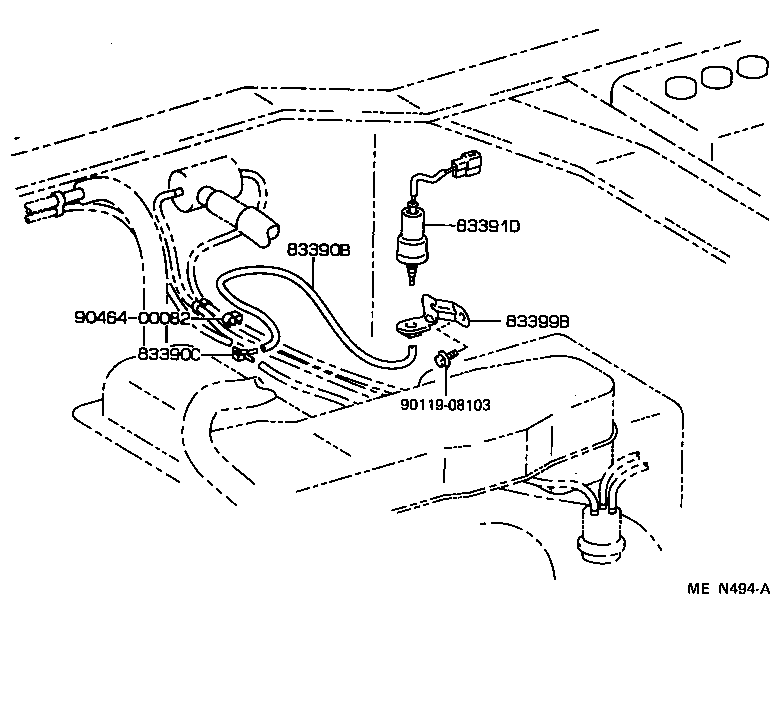 Figure MEN494A