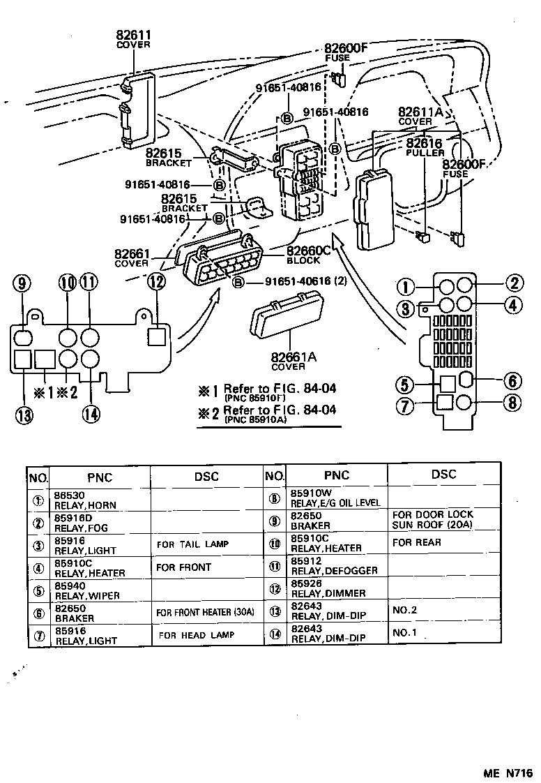 Figure MEN716