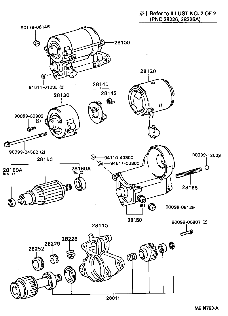 Figure MEN763A