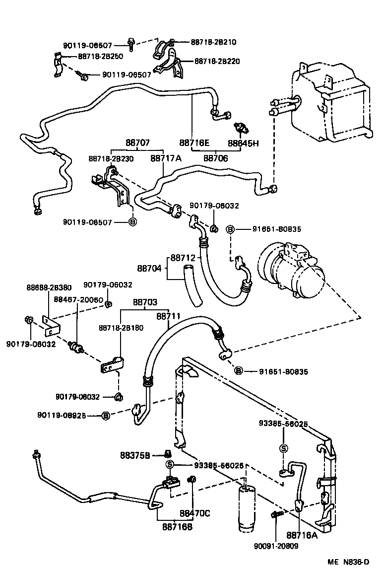 Figure MEN836D
