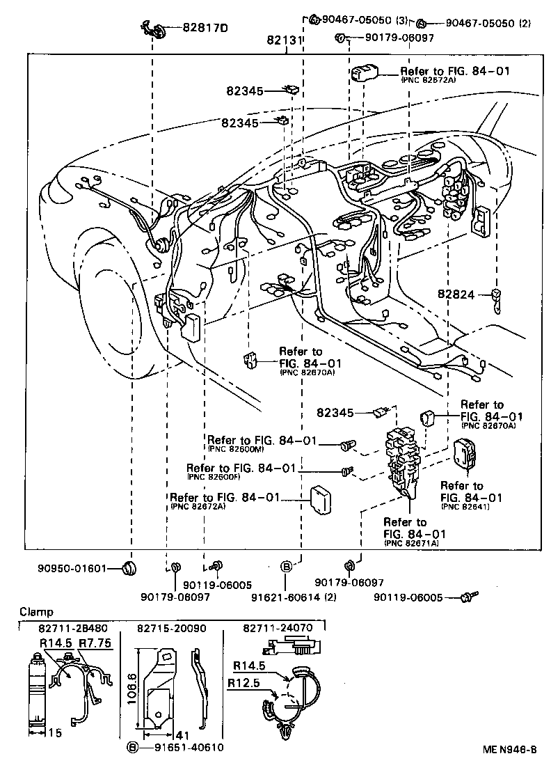 Figure MEN946B