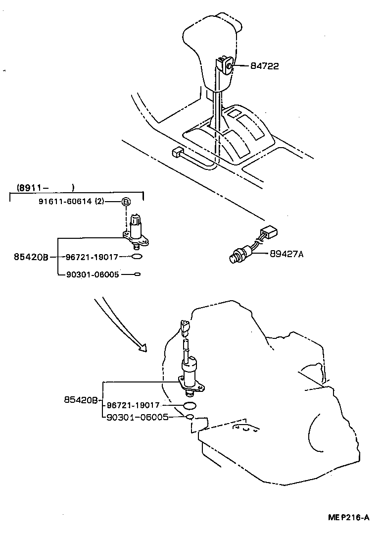 Figure MEP216A