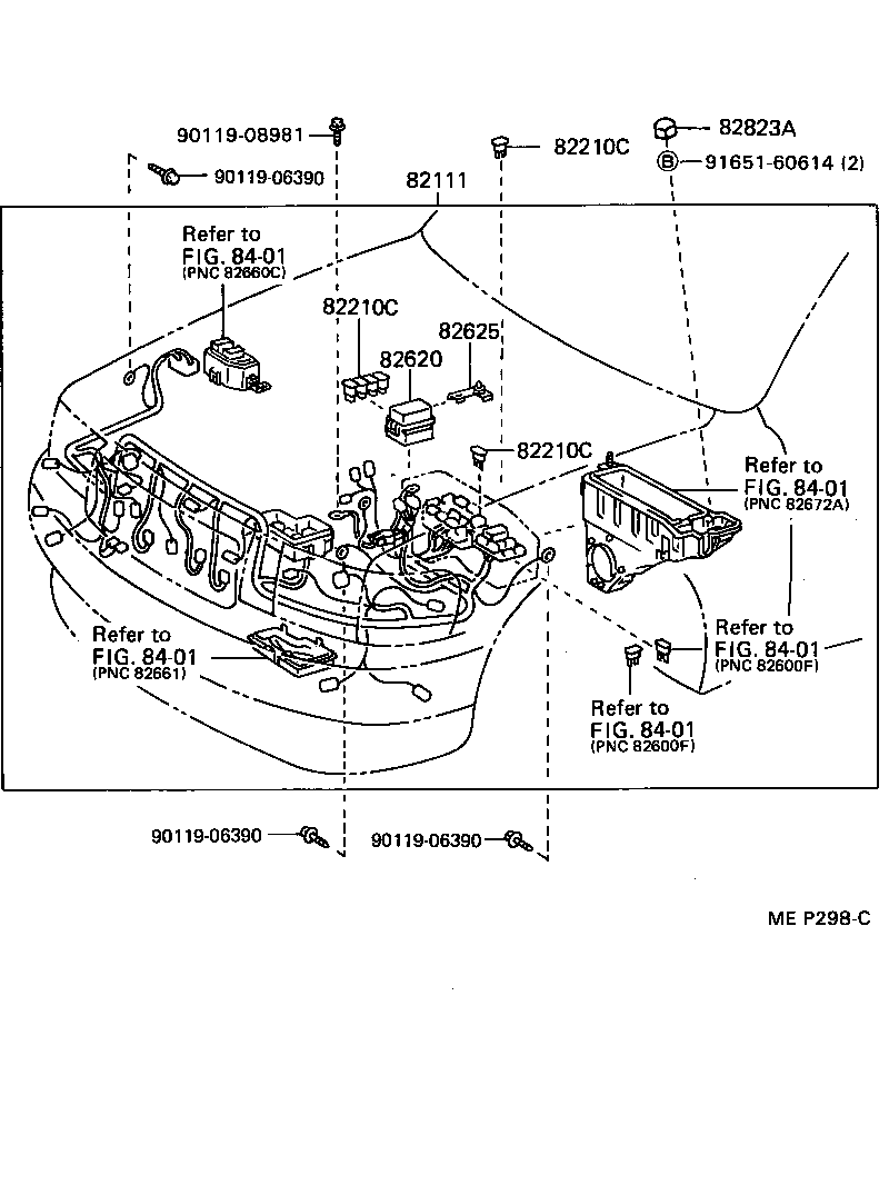 Figure MEP298C