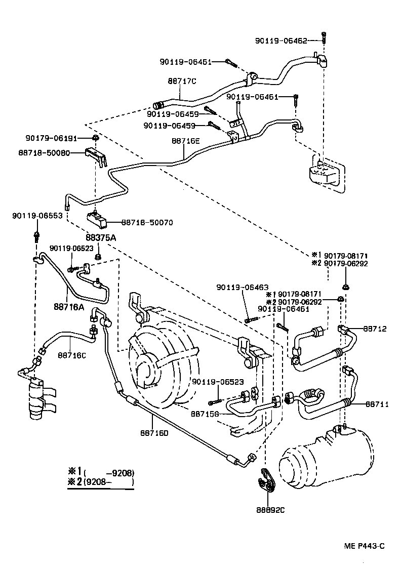 Figure MEP443C