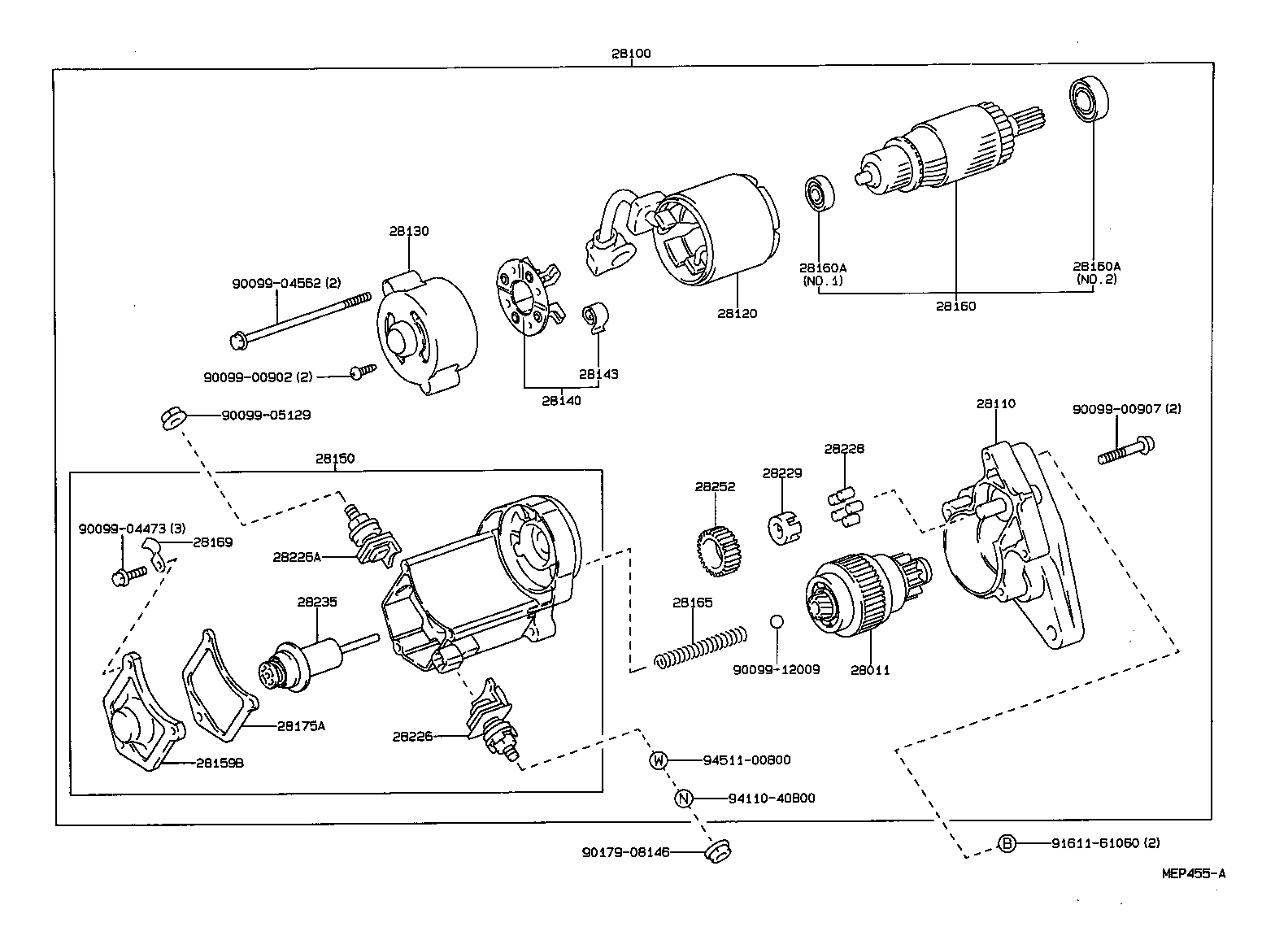 Figure MEP455A