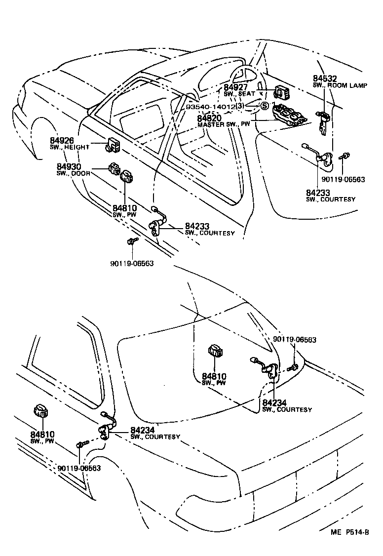 Figure MEP514B