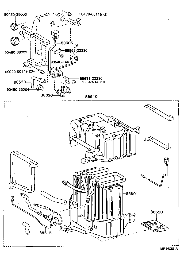 Figure MEP530A