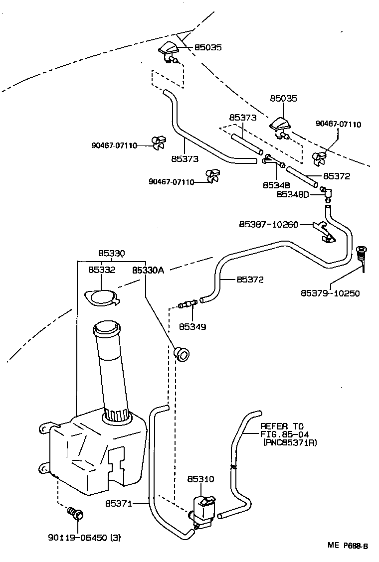Figure MEP688B