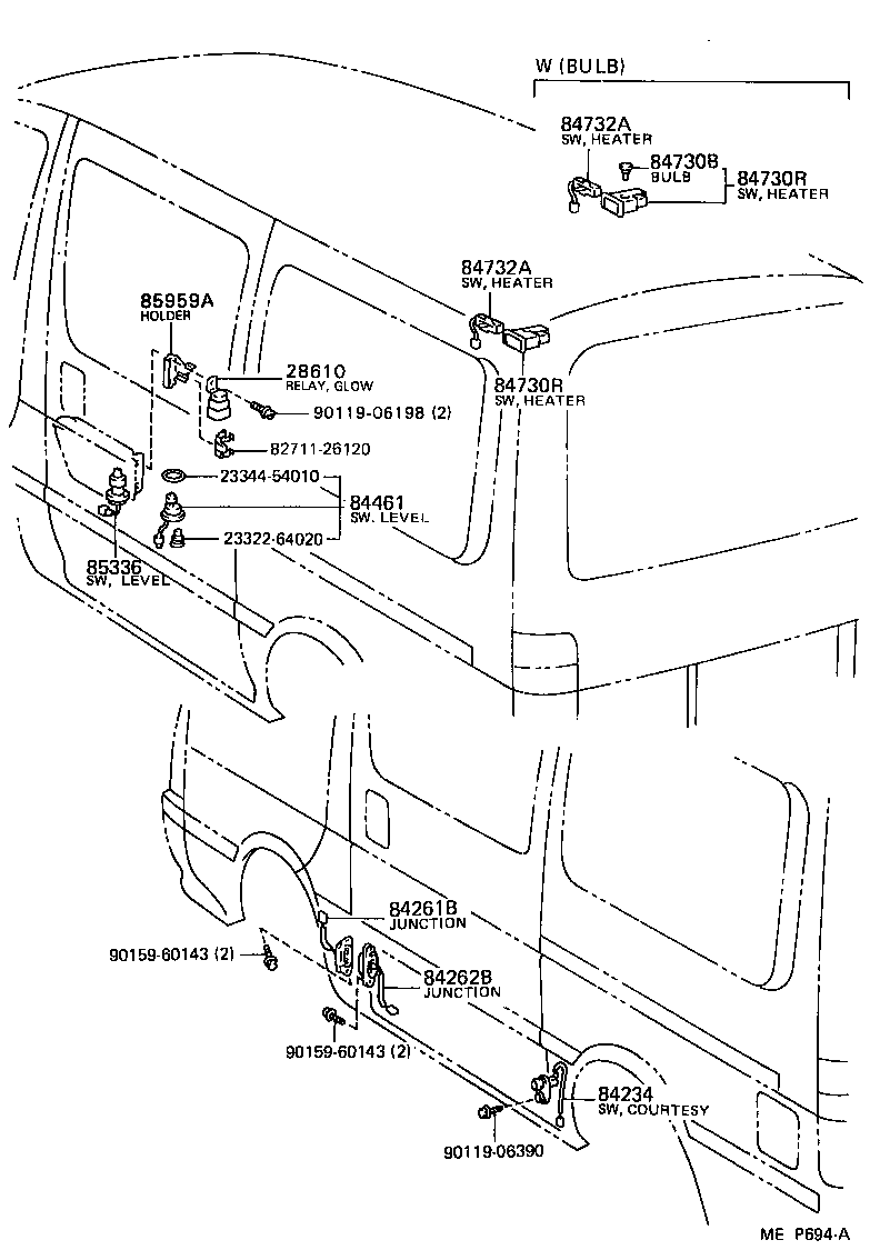 Figure MEP694A